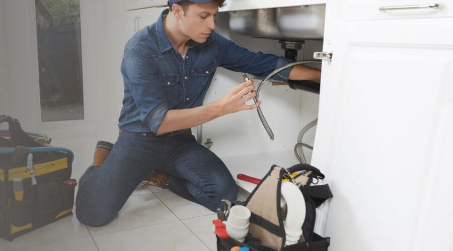 Plumbing in Pollocksville, NC